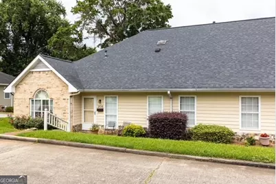206 Cedarwood Lane, Thomaston, GA 30286 - Photo 1