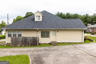 206 Cedarwood Ln, Thomaston, GA 30286 - Photo 3
