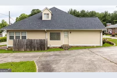206 Cedarwood Lane, Thomaston, GA 30286 - Photo 5