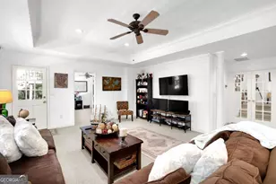 3160 Birchton Birchton, Alpharetta, GA 30022 - Photo 27