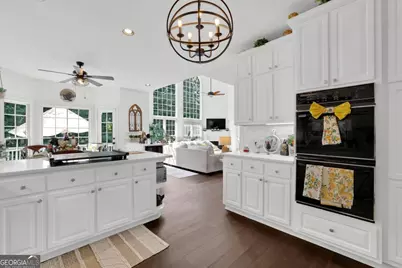 3160 Birchton Birchton, Alpharetta, GA 30022 - Photo 11