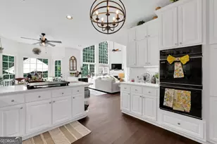 3160 Birchton Birchton, Alpharetta, GA 30022 - Photo 11