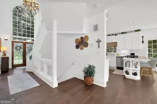 3160 Birchton Birchton, Alpharetta, GA 30022 - Photo 5