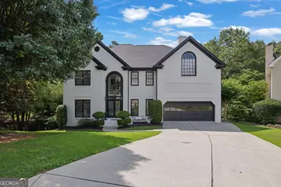 3160 Birchton Birchton, Alpharetta, GA 30022 - Photo 1