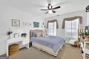 3160 Birchton Birchton, Alpharetta, GA 30022 - Photo 23
