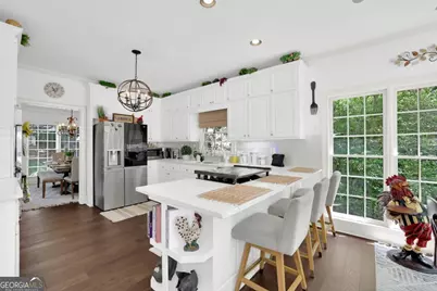 3160 Birchton Birchton, Alpharetta, GA 30022 - Photo 45