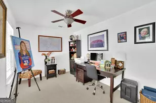 3160 Birchton Birchton, Alpharetta, GA 30022 - Photo 25