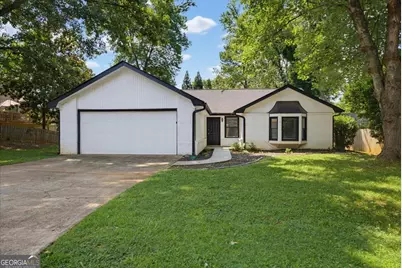 120 Softwood Circle, Roswell, GA 30076 - Photo 1