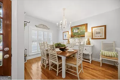 507 Whistler Lane N, Macon, GA 31210 - Photo 5