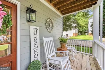 507 Whistler Lane N, Macon, GA 31210 - Photo 5