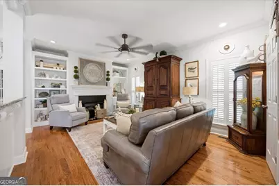 507 Whistler Lane N, Macon, GA 31210 - Photo 19