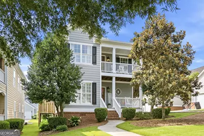 507 Whistler Lane N, Macon, GA 31210 - Photo 1