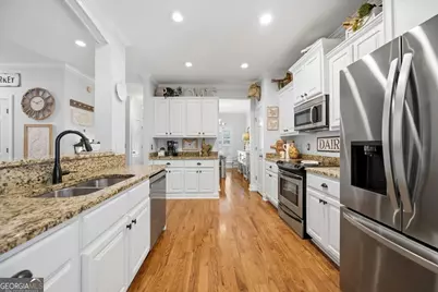 507 Whistler Lane N, Macon, GA 31210 - Photo 13