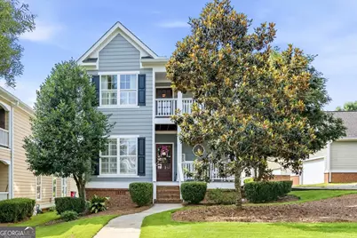 507 Whistler Lane N, Macon, GA 31210 - Photo 3