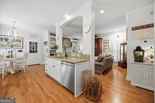 507 Whistler Ln N, Macon, GA 31210 - Photo 9