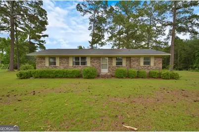 50 Wallace Circle, Eastman, GA 31023 - Photo 1