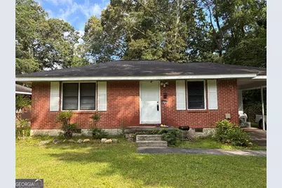 4513 College Street, Forest Park, GA 30297 - Photo 1