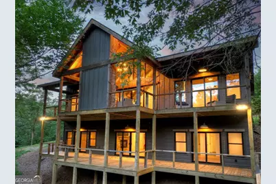 219 Staurolite Mountain Road, Blue Ridge, GA 30513 - Photo 49