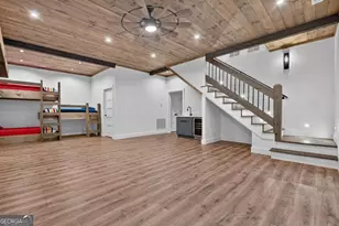 219 Staurolite Mountain Road, Blue Ridge, GA 30513 - Photo 33
