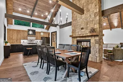 219 Staurolite Mountain Road, Blue Ridge, GA 30513 - Photo 7