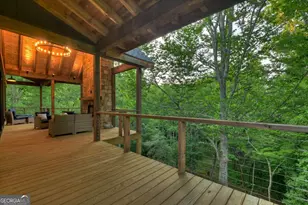 219 Staurolite Mountain Road, Blue Ridge, GA 30513 - Photo 53