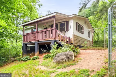 501 Hyatt Creek Rd, Marble, NC 28905 - Photo 29