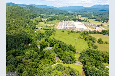 501 Hyatt Creek Rd, Marble, NC 28905 - Photo 5