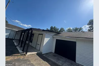 221 Avenue L Street, Thomaston, GA 30286 - Photo 3