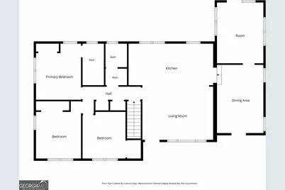 2908 Browns Mill Road SE, Atlanta, GA 30354 - Photo 23