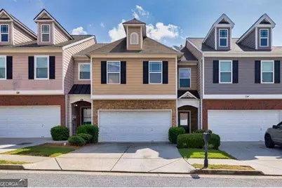 52 Providence Oak Court, Lawrenceville, GA 30046 - Photo 1