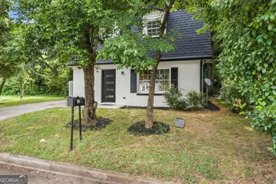 105 Elizabeth Street, Cartersville, GA 30120 - Photo 1