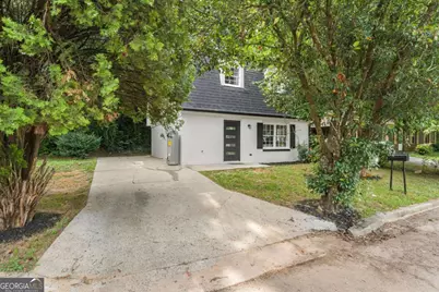 105 Elizabeth Street, Cartersville, GA 30120 - Photo 3