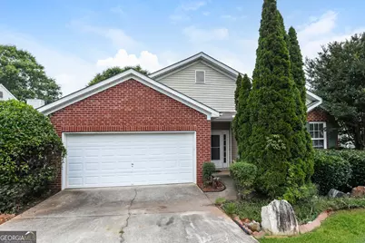 1055 Maple Leaf Drive, McDonough, GA 30253 - Photo 1