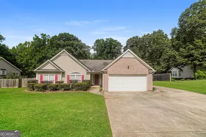 293 Hampton Oaks Circle, Villa Rica, GA 30180 - Photo 1