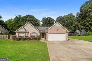 293 Hampton Oaks Cir, Villa Rica, GA 30180 - Photo 1