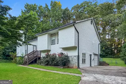 3186 Pilgrims Drive, Douglasville, GA 30135 - Photo 19