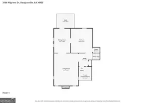 3186 Pilgrims Dr, Douglasville, GA 30135 - Photo 21