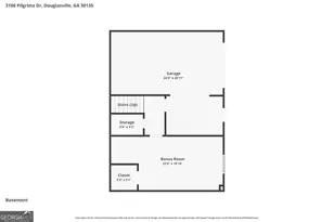 3186 Pilgrims Dr, Douglasville, GA 30135 - Photo 23