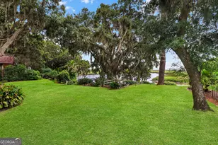 1154 River Dr SW, Darien, GA 31305 - Photo 57