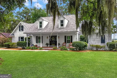 1154 River Drive SW, Darien, GA 31305 - Photo 79