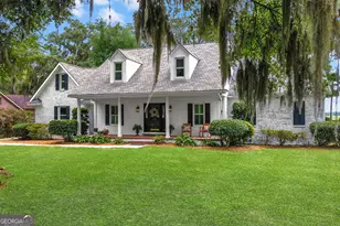 1154 River Dr SW, Darien, GA 31305 - Photo 79