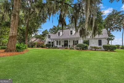 1154 River Drive SW, Darien, GA 31305 - Photo 3