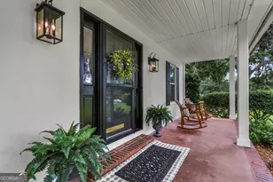 1154 River Dr SW, Darien, GA 31305 - Photo 5