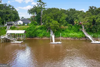 1154 River Drive SW, Darien, GA 31305 - Photo 61