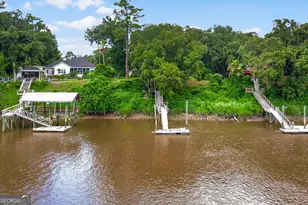 1154 River Dr SW, Darien, GA 31305 - Photo 61