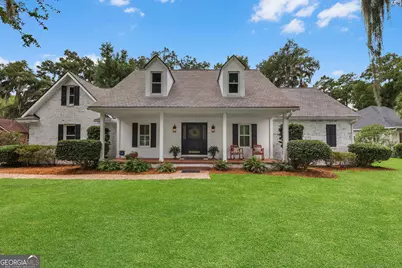 1154 River Drive SW, Darien, GA 31305 - Photo 1
