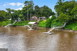 1154 River Dr SW, Darien, GA 31305 - Photo 63