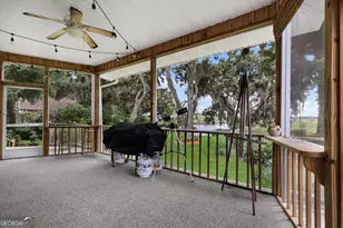 1154 River Dr SW, Darien, GA 31305 - Photo 69