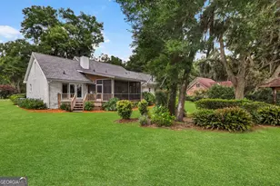 1154 River Dr SW, Darien, GA 31305 - Photo 75