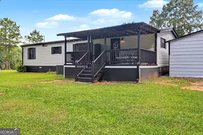 223 Russell Road, Milner, GA 30257 - Photo 47